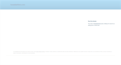 Desktop Screenshot of kuwaitairlines.com